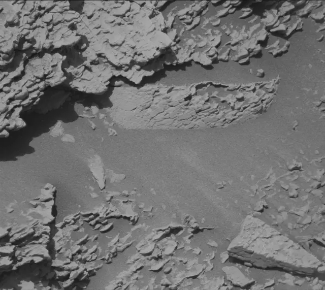 Sol 4750: Mast Camera (Mastcam)