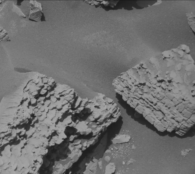 Sol 4750: Mast Camera (Mastcam)