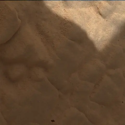 Sol 4750: Mars Hand Lens Imager (MAHLI)