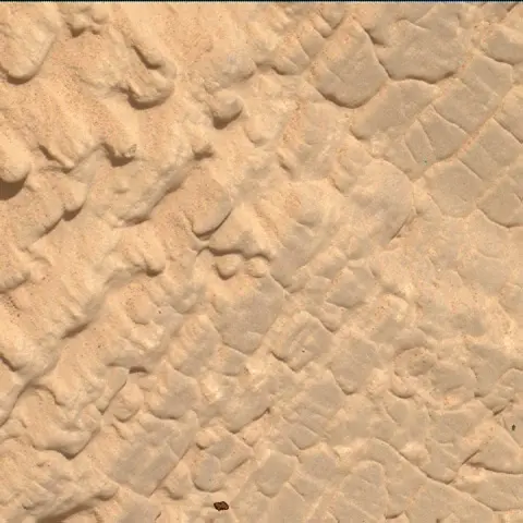 Sol 4750: Mars Hand Lens Imager (MAHLI)