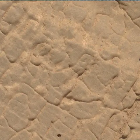 Sol 4750: Mars Hand Lens Imager (MAHLI)