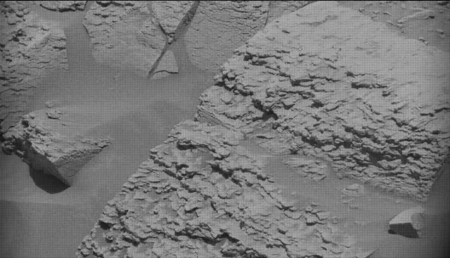 Sol 4751: Mast Camera (Mastcam)