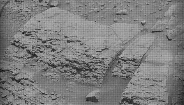 Sol 4751: Mast Camera (Mastcam)