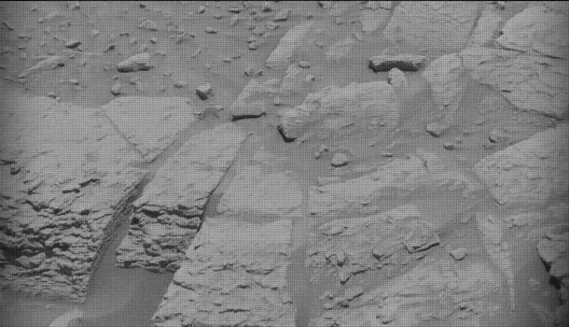 Sol 4751: Mast Camera (Mastcam)