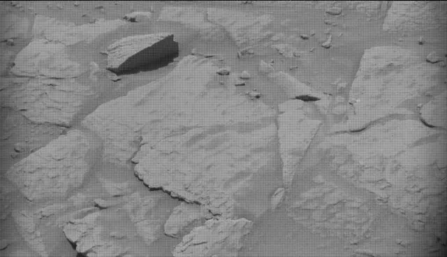 Sol 4751: Mast Camera (Mastcam)