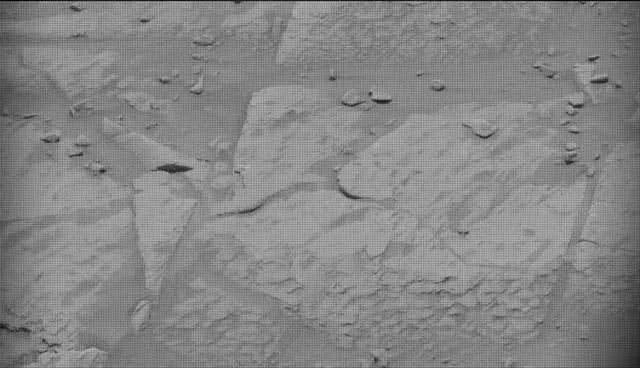 Sol 4751: Mast Camera (Mastcam)