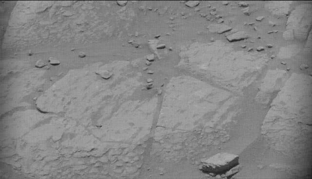 Sol 4751: Mast Camera (Mastcam)