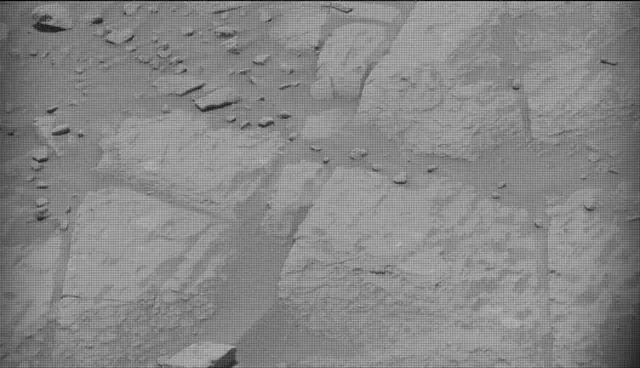 Sol 4751: Mast Camera (Mastcam)