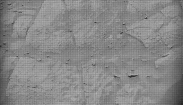 Sol 4751: Mast Camera (Mastcam)
