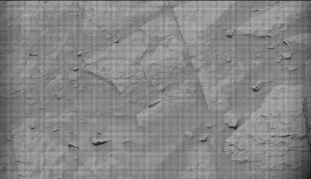 Sol 4751: Mast Camera (Mastcam)