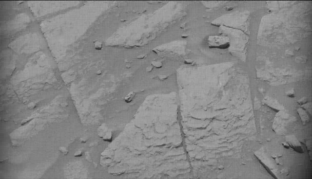 Sol 4751: Mast Camera (Mastcam)
