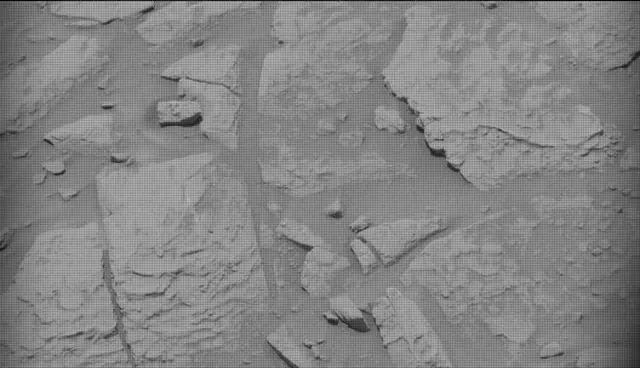 Sol 4751: Mast Camera (Mastcam)