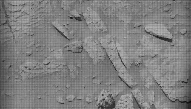 Sol 4751: Mast Camera (Mastcam)