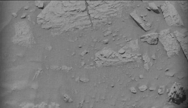 Sol 4751: Mast Camera (Mastcam)