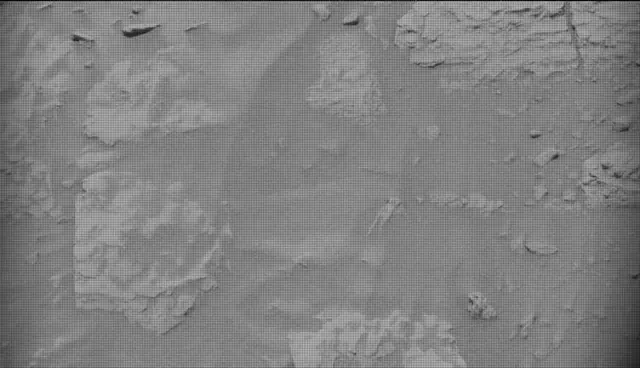 Sol 4751: Mast Camera (Mastcam)