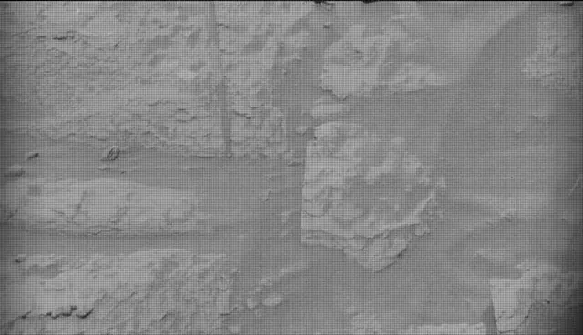 Sol 4751: Mast Camera (Mastcam)