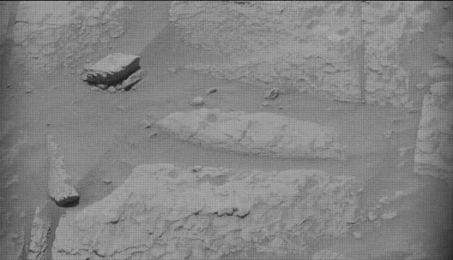 Sol 4751: Mast Camera (Mastcam)