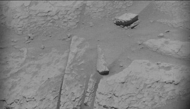 Sol 4751: Mast Camera (Mastcam)