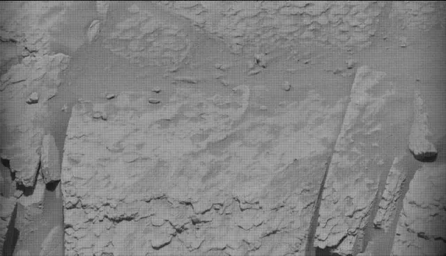 Sol 4751: Mast Camera (Mastcam)