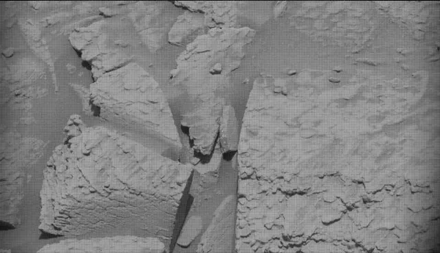 Sol 4751: Mast Camera (Mastcam)