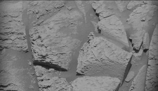 Sol 4751: Mast Camera (Mastcam)