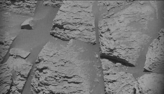 Sol 4751: Mast Camera (Mastcam)