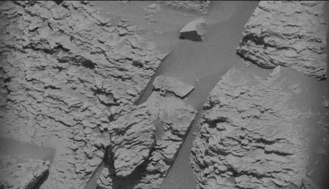 Sol 4751: Mast Camera (Mastcam)