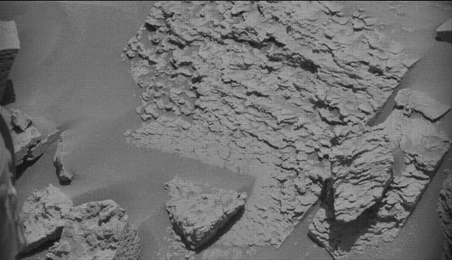 Sol 4751: Mast Camera (Mastcam)