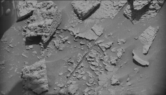 Sol 4751: Mast Camera (Mastcam)