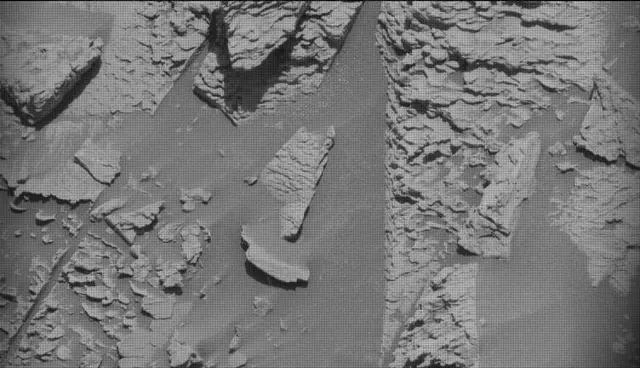 Sol 4751: Mast Camera (Mastcam)