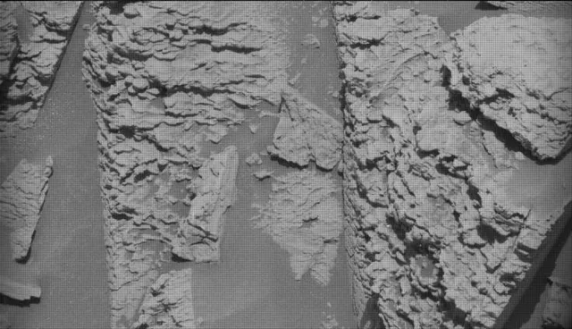 Sol 4751: Mast Camera (Mastcam)