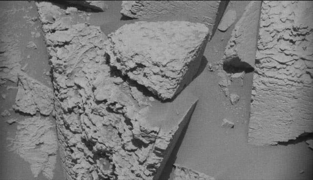 Sol 4751: Mast Camera (Mastcam)
