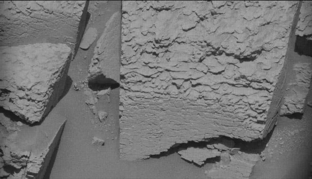 Sol 4751: Mast Camera (Mastcam)