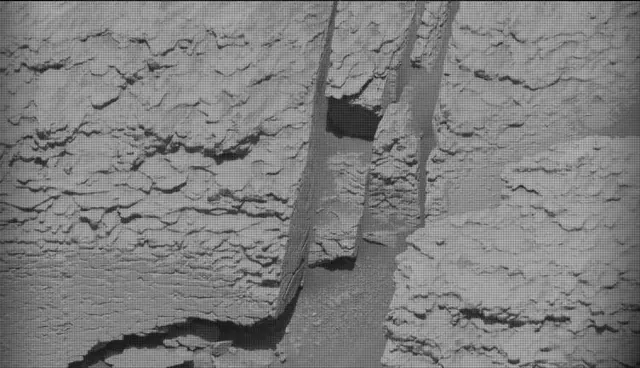 Sol 4751: Mast Camera (Mastcam)