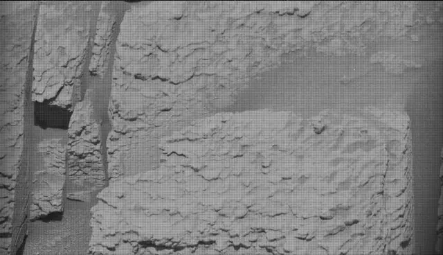 Sol 4751: Mast Camera (Mastcam)