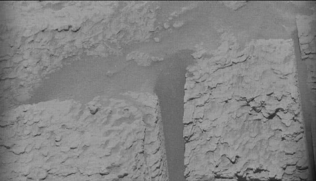 Sol 4751: Mast Camera (Mastcam)
