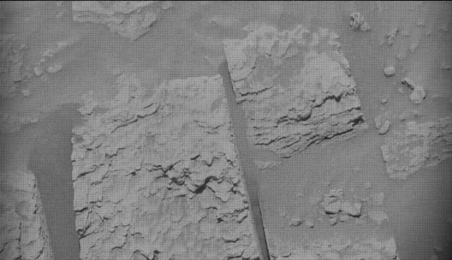 Sol 4751: Mast Camera (Mastcam)