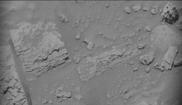 Sol 4751: Mast Camera (Mastcam)