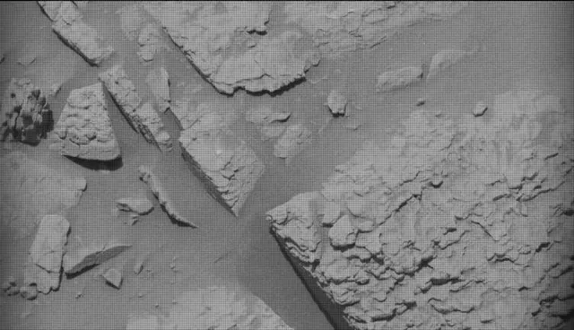 Sol 4751: Mast Camera (Mastcam)