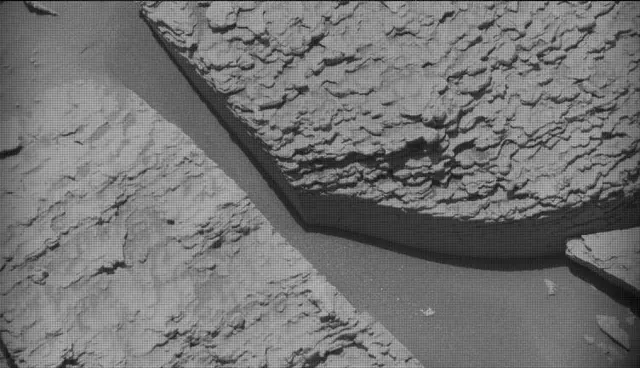 Sol 4751: Mast Camera (Mastcam)
