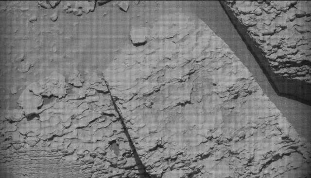 Sol 4751: Mast Camera (Mastcam)