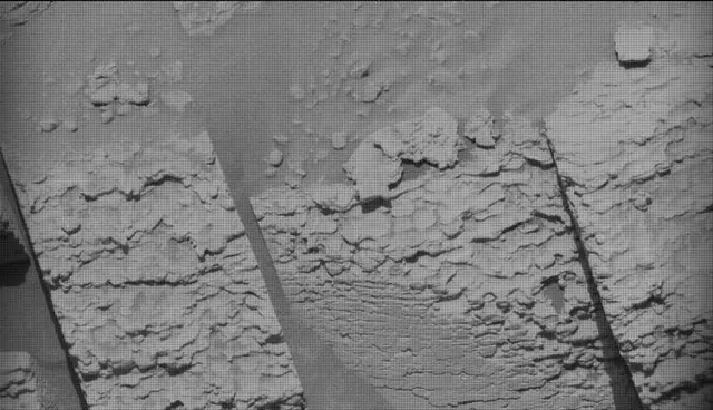Sol 4751: Mast Camera (Mastcam)