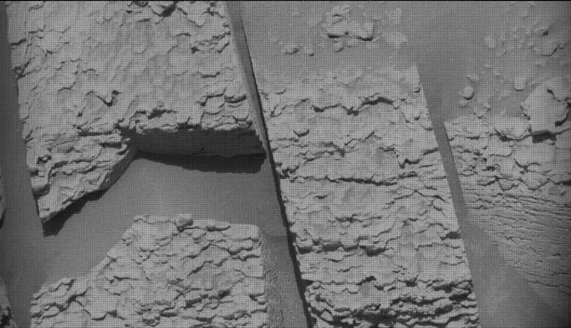 Sol 4751: Mast Camera (Mastcam)