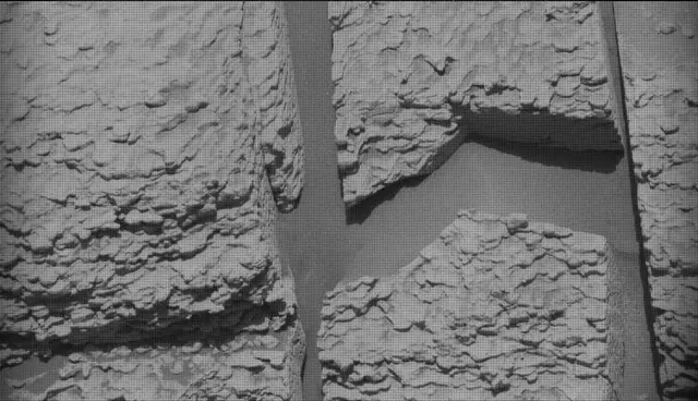 Sol 4751: Mast Camera (Mastcam)