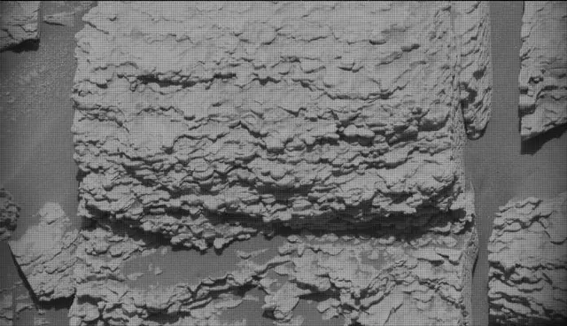 Sol 4751: Mast Camera (Mastcam)