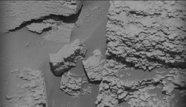 Sol 4751: Mast Camera (Mastcam)