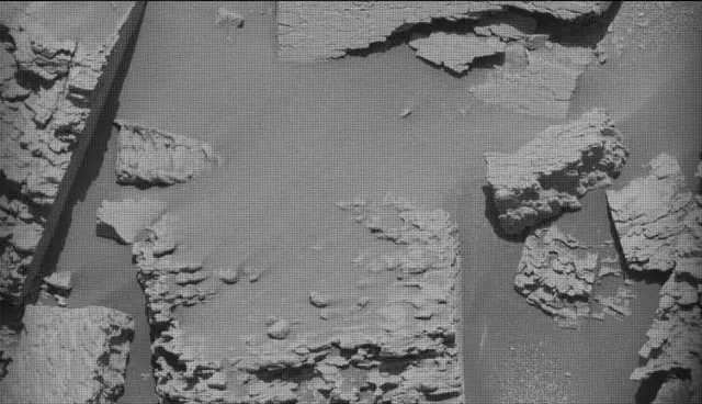 Sol 4751: Mast Camera (Mastcam)
