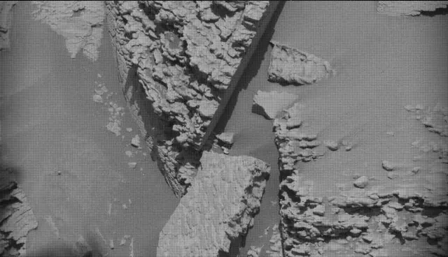Sol 4751: Mast Camera (Mastcam)