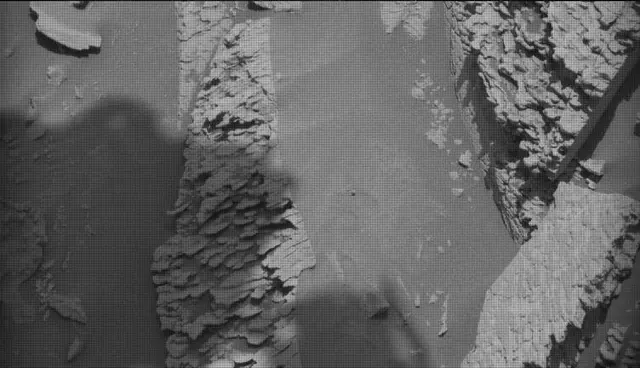 Sol 4751: Mast Camera (Mastcam)