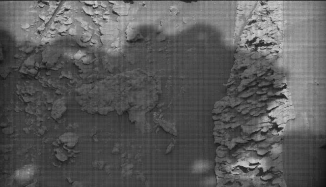 Sol 4751: Mast Camera (Mastcam)